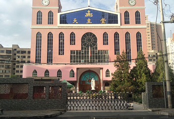 天主教堂第 4 张图片