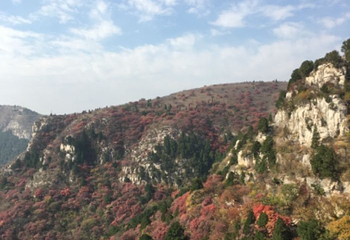 石门坊第 48 张图片