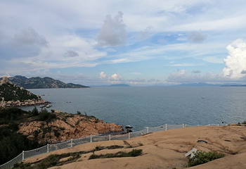 那琴半岛地质海洋公园第 52 张图片