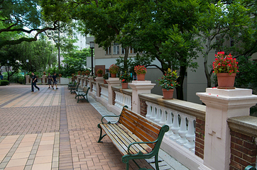 香港大学第 12 张图片