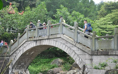 六平山第 1 张图片