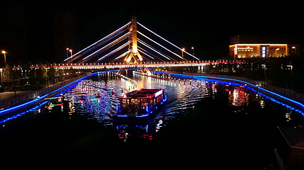 克拉玛依河景区第 21 张图片