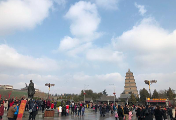 汉城湖景区第 141 张图片