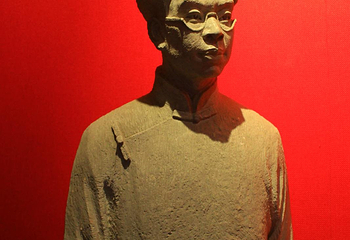 李白烈士故居第 15 张图片