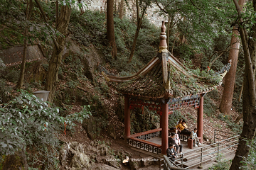 黔灵山公园第 41 张图片