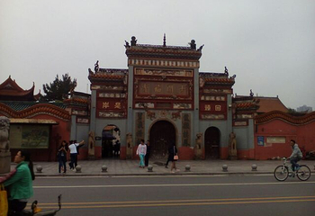 古开福寺第 26 张图片