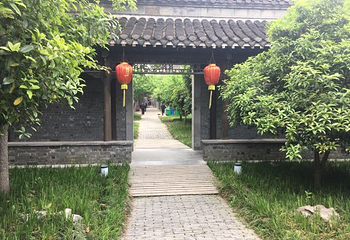 卢氏盐商住宅第 22 张图片