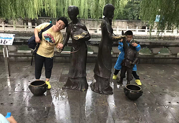 解放阁第 14 张图片