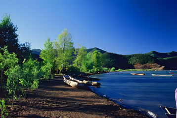 泸沽湖第 314 张图片