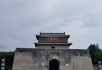 老龙头第 134 张图片