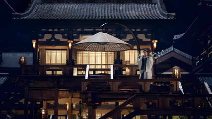 横店影视城第 4 张图片