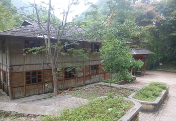 三百山景区第 13 张图片