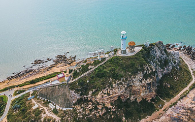 鱼鳞洲风景区第 10 张图片