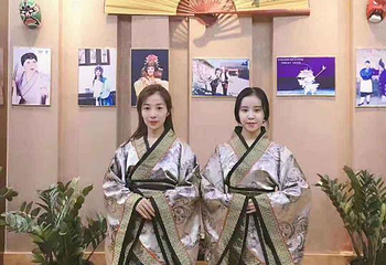 秦风源非遗剧场钟楼店第 21 张图片
