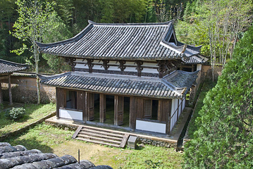 时思寺第 7 张图片
