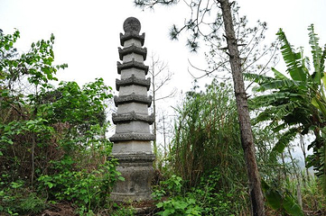 板麦石塔第 8 张图片