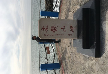 老铁山黄渤海分界线第 42 张图片