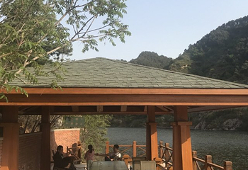 仙居谷第 23 张图片