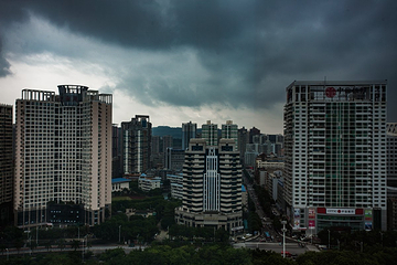 五象广场第 10 张图片
