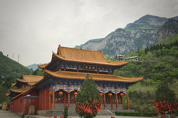 神农山风景区第 35 张图片