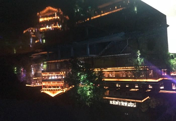 开阳十里画廊·水东田园骑行基地第 7 张图片