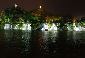 水之星游船(东堤码头)第 55 张图片