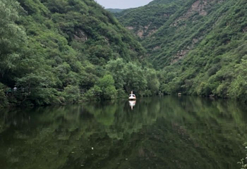 双龙峡第 32 张图片
