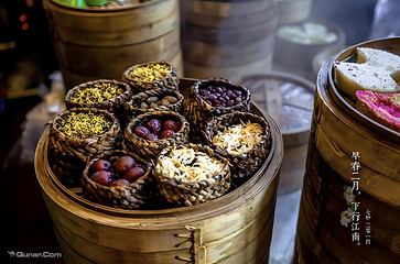 周庄第 20 张图片