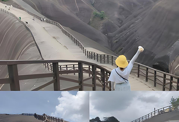 东江湖旅游区第 62 张图片