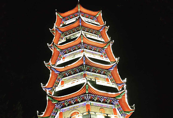老塔山第 2 张图片