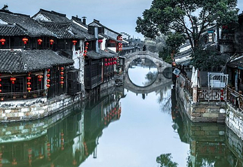 水月禅寺景区第 10 张图片