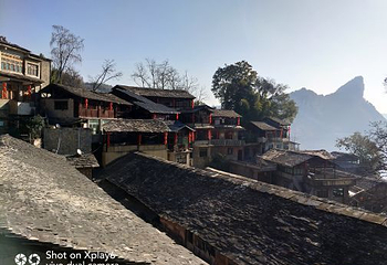 镇山村第 15 张图片