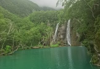 长白山北景区第 50 张图片
