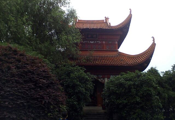古开福寺第 23 张图片
