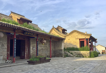 蔚州常平仓第 8 张图片