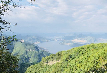 铁刹山第 27 张图片