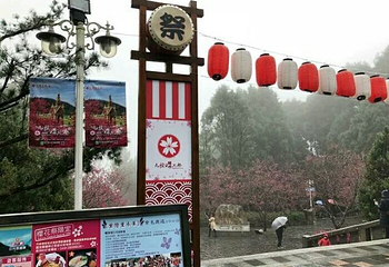 九族文化村第 36 张图片