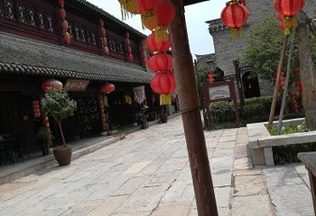 徐州潘安水镇第 15 张图片