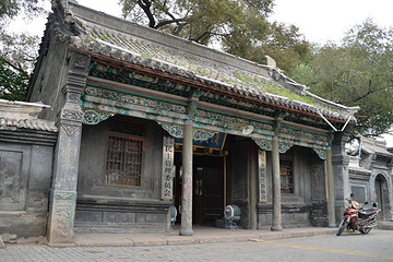 卜奎清真寺第 8 张图片