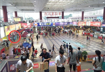 澳门送关服务第 6 张图片
