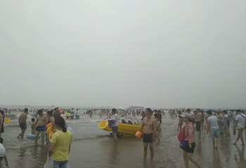 第三海水浴场第 24 张图片