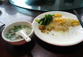 万绿湖·万绿谷度假区第 55 张图片