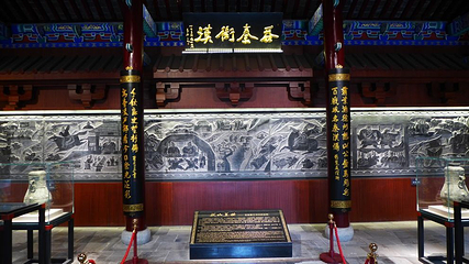 戏马台第 19 张图片