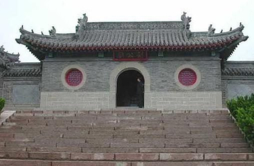 刘公庙第 4 张图片