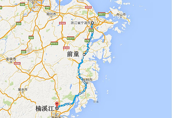 普陀山风景名胜区-百步沙第 20 张图片
