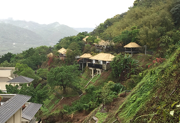 香江大丰水峡谷乐园(原大丰门景区)第 57 张图片
