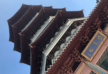 万松书院第 12 张图片
