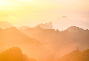 板山风景区第 24 张图片