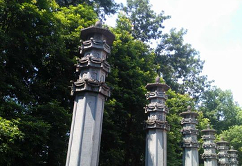 华岩寺第 93 张图片