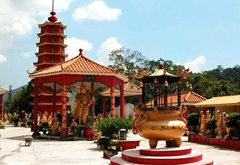 万佛寺第 4 张图片